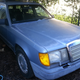 Illustration for article titled How About A 1987 Mercedes 300TD And A Parts Car For $3,200?